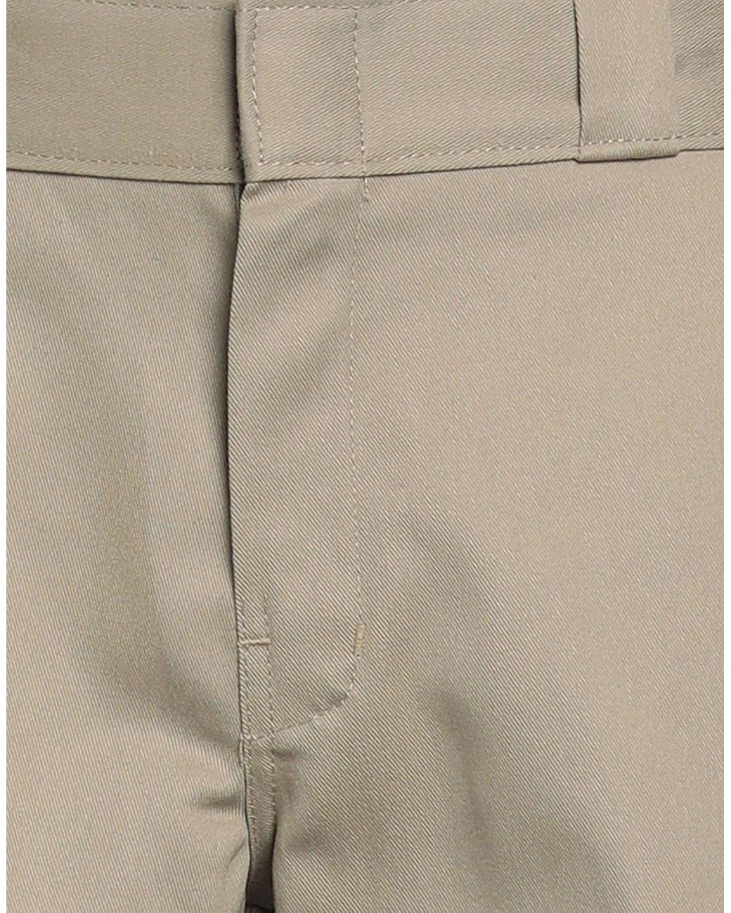 Dickies Natural Pants for men
