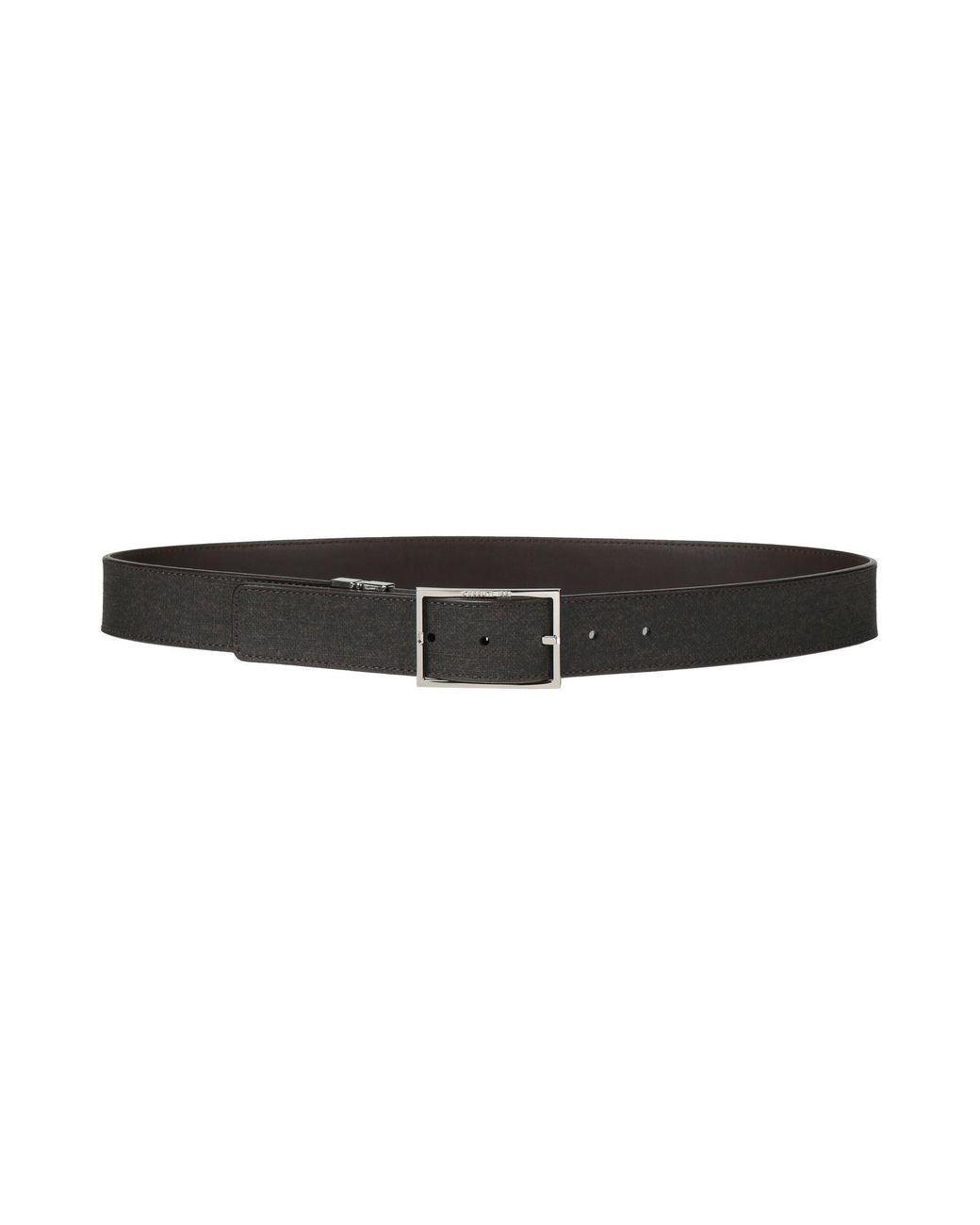 Cerruti 1881 Multicolor Belt for men