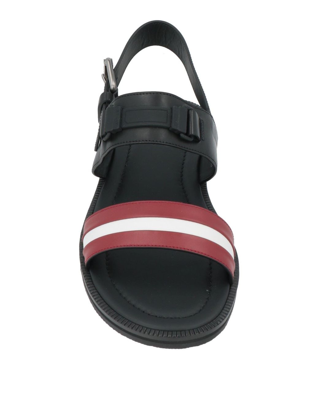 Bally White Sandals for men