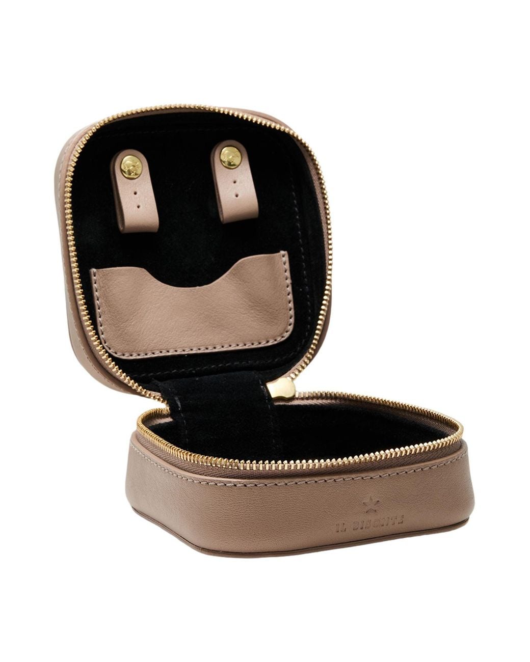 Il Bisonte Natural Jewelry Boxes