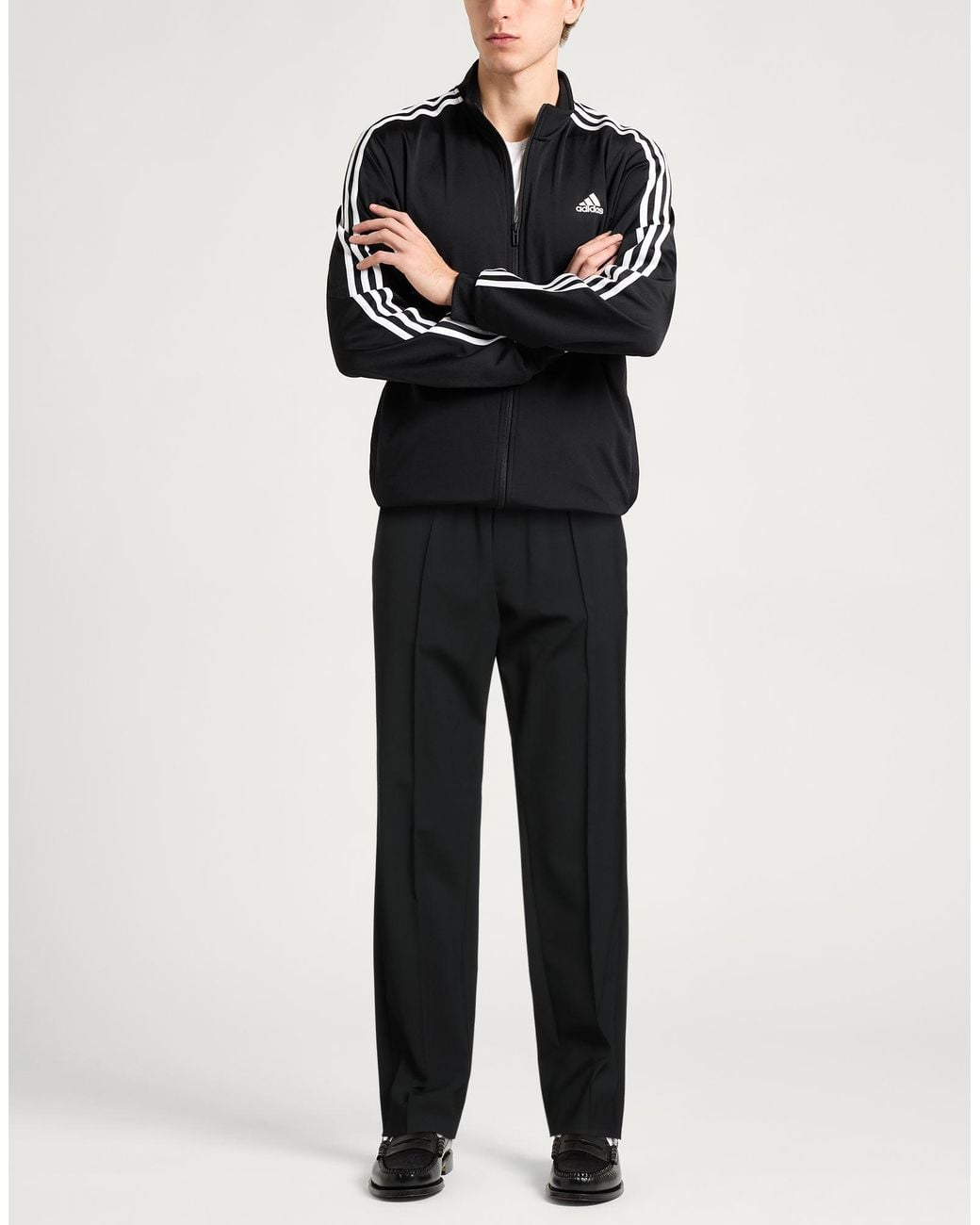 Pantalon DSquared² pour homme en coloris Black