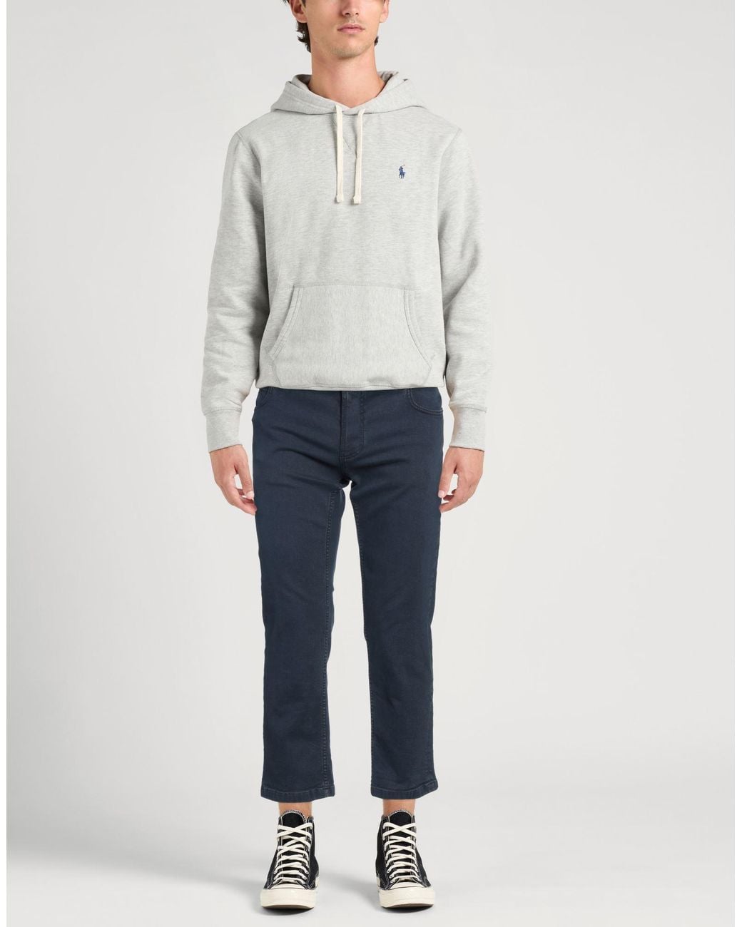 Eleventy Blue Jeans for men