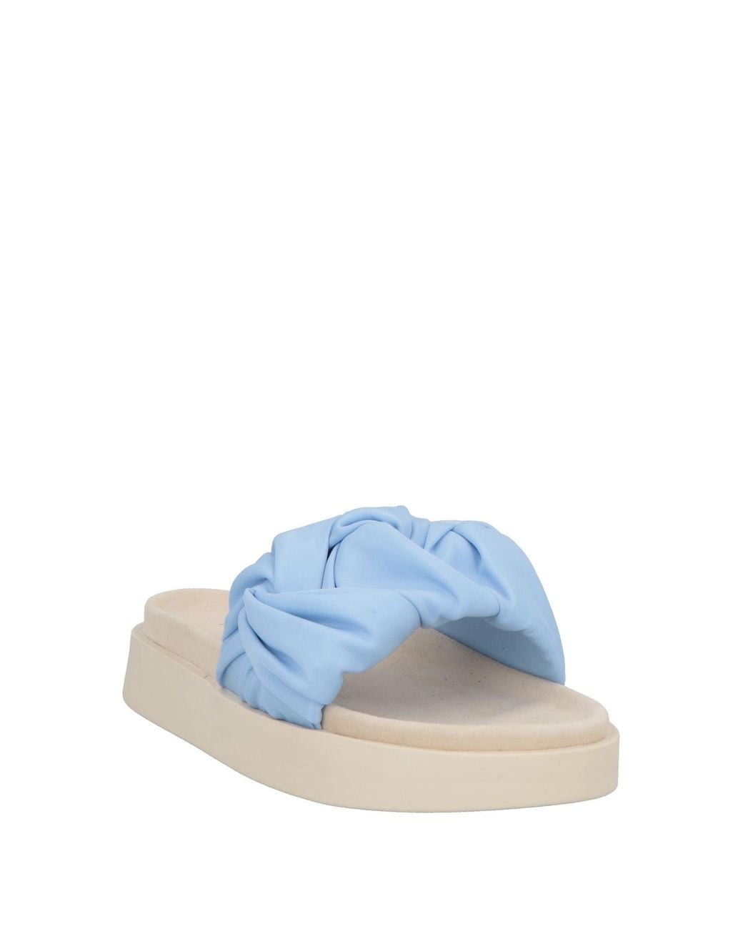 Inuikii Blue Sandals