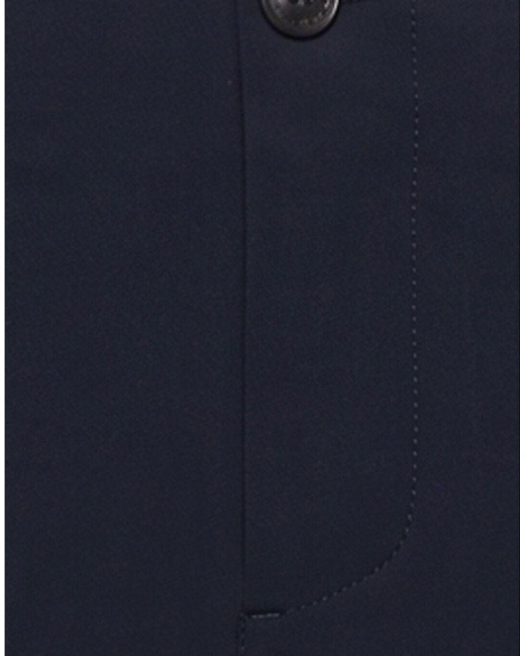 Rrd Blue Shorts & Bermuda Shorts Polyamide, Elastane for men
