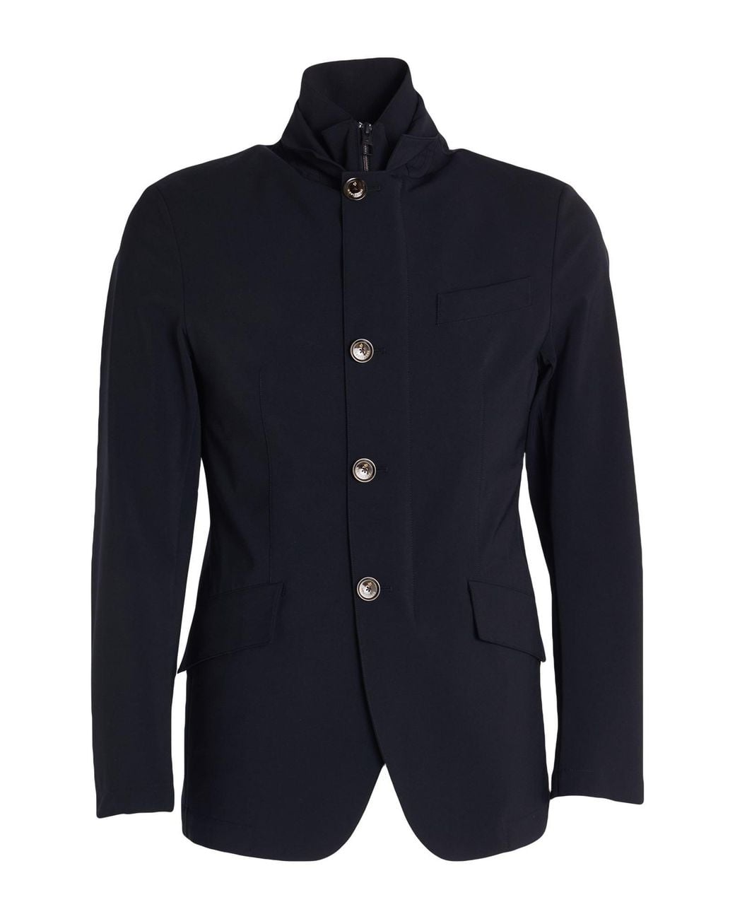 Montecore Blue Jackets for men