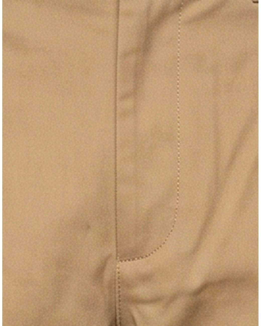 SELECTED Natural Trouser for men