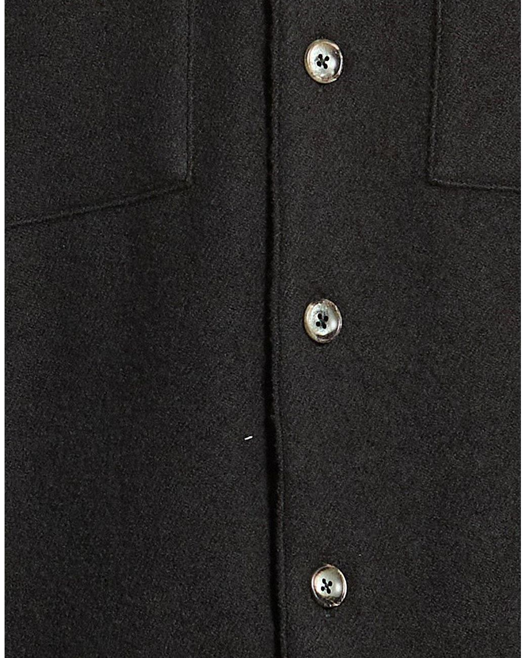 Xacus Black Jackets for men