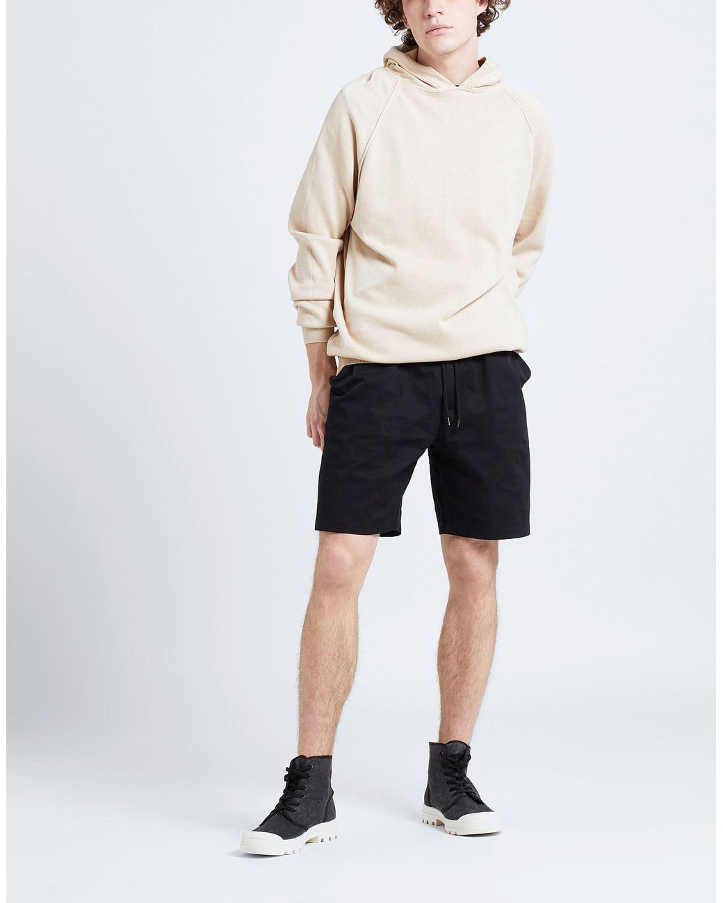 8 by YOOX Natural Sweater for men