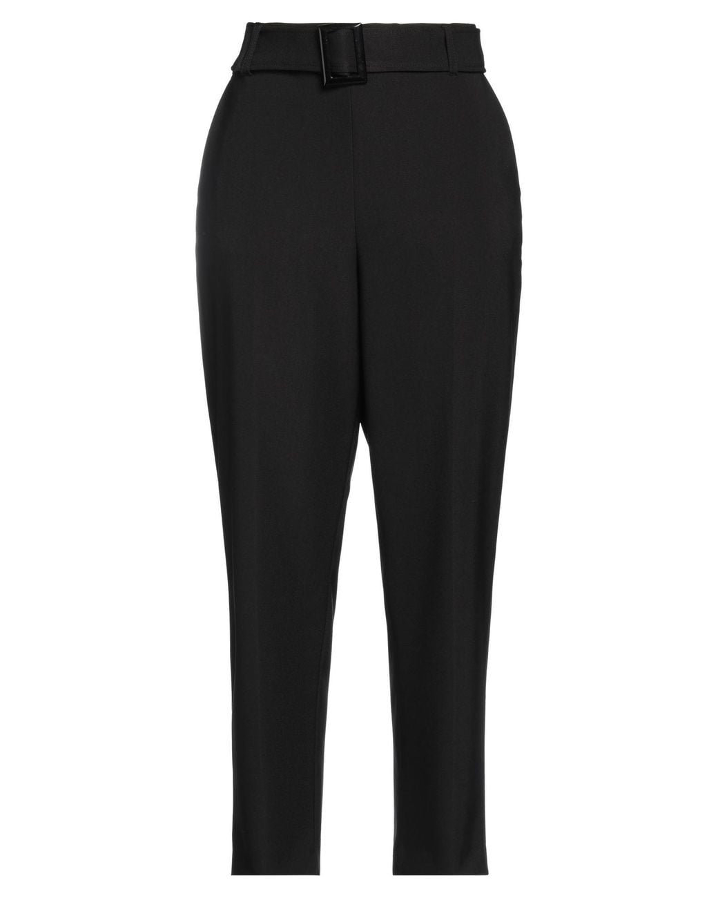 Diana Gallesi Black Trouser