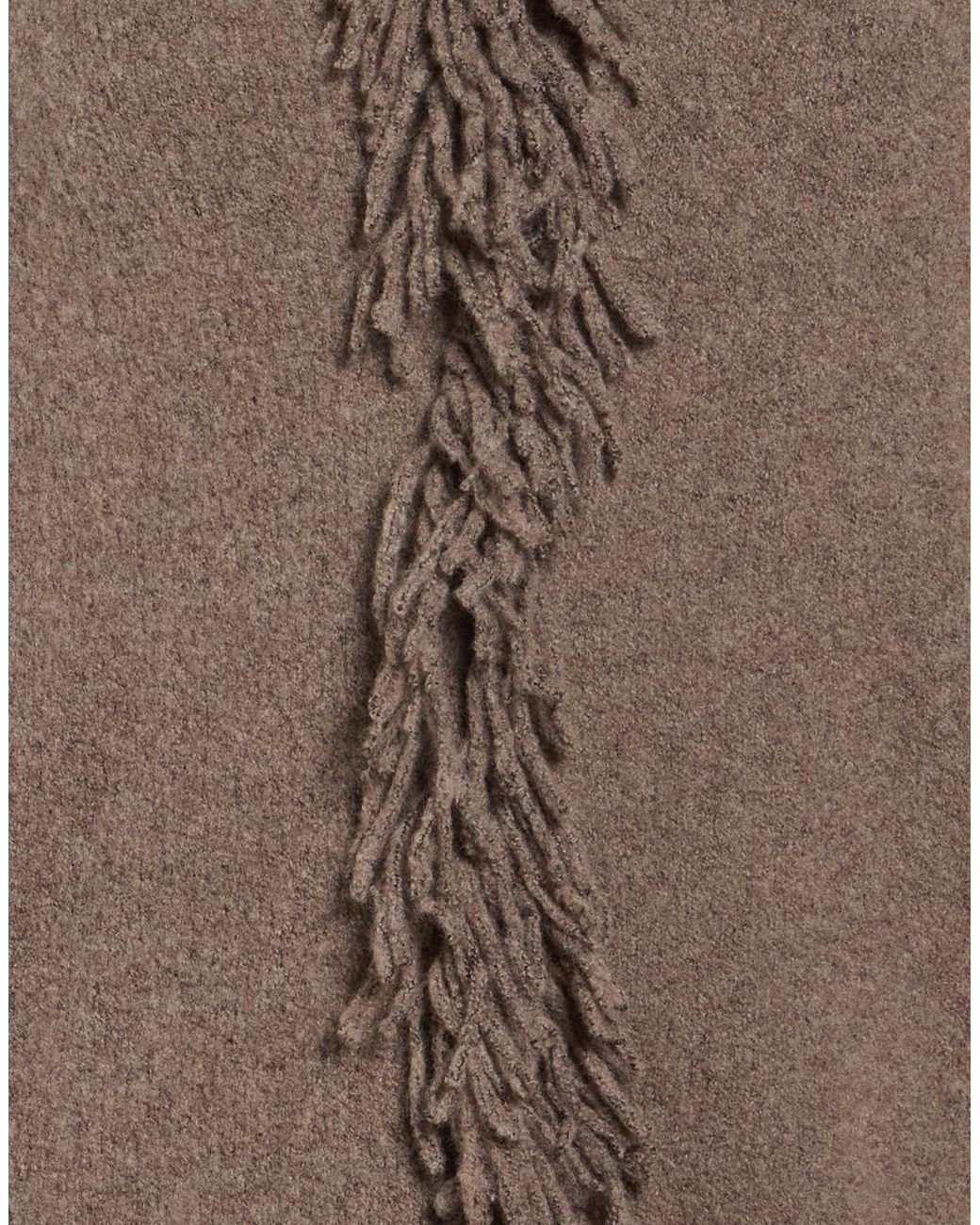 Masnada Brown Sweaters
