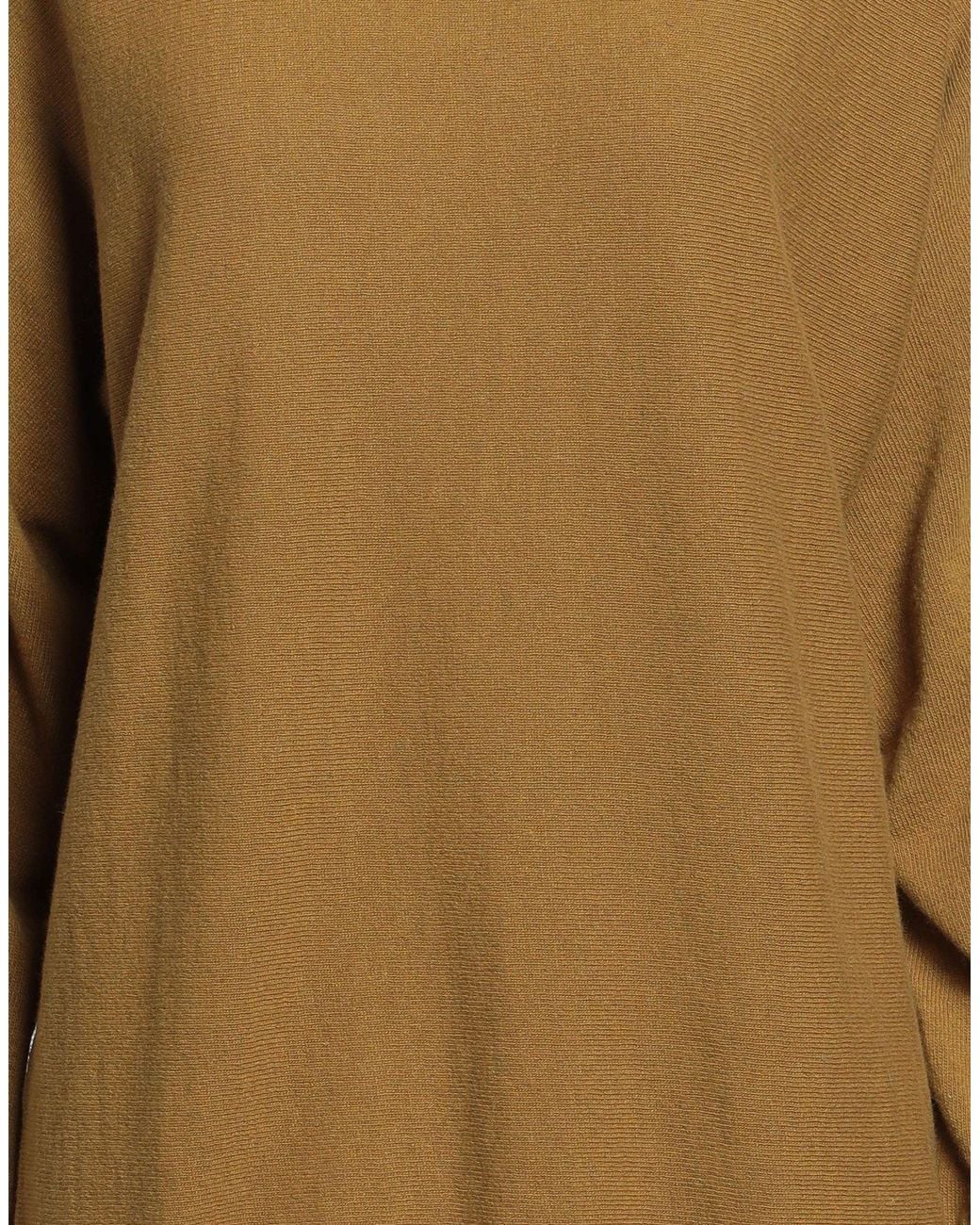 Alpha Studio Natural Jumper