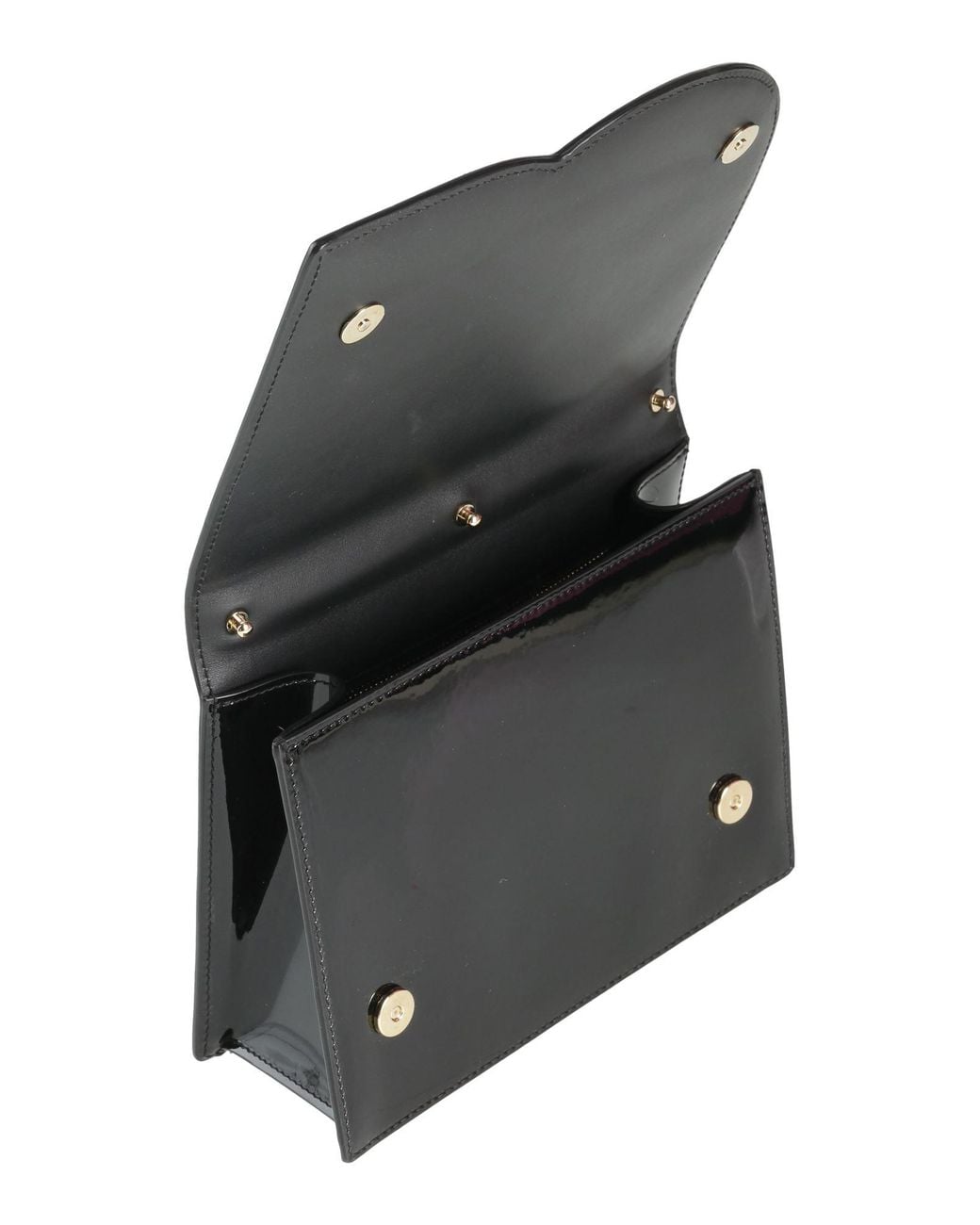 Pochette Dolce & Gabbana de color Black