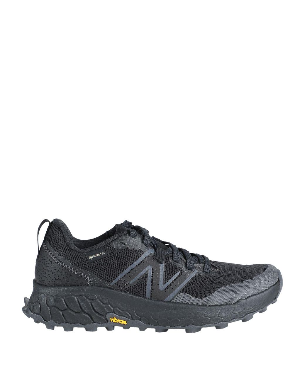 New Balance Gray Trainers
