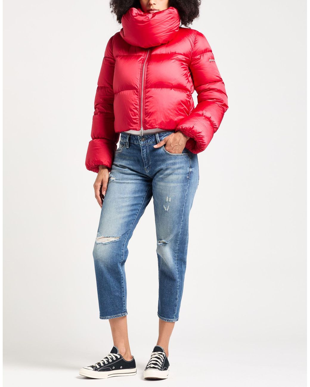 Add Red Puffer