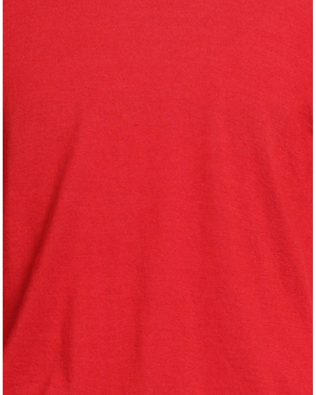 Ballantyne Red Jumper for men