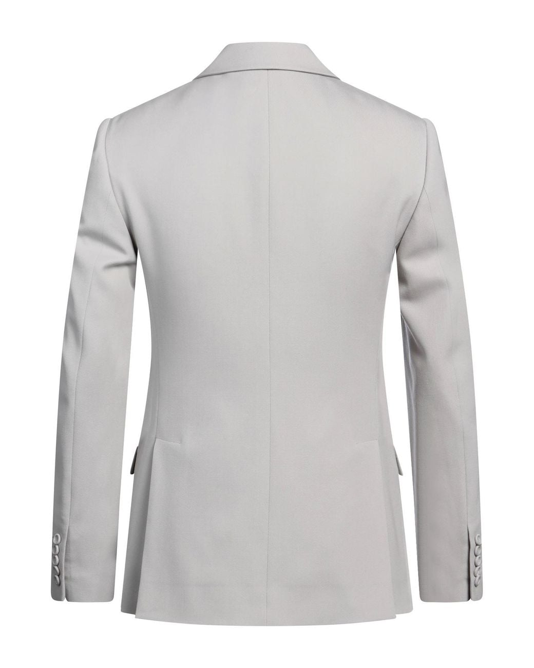 Dior Gray Blazer for men