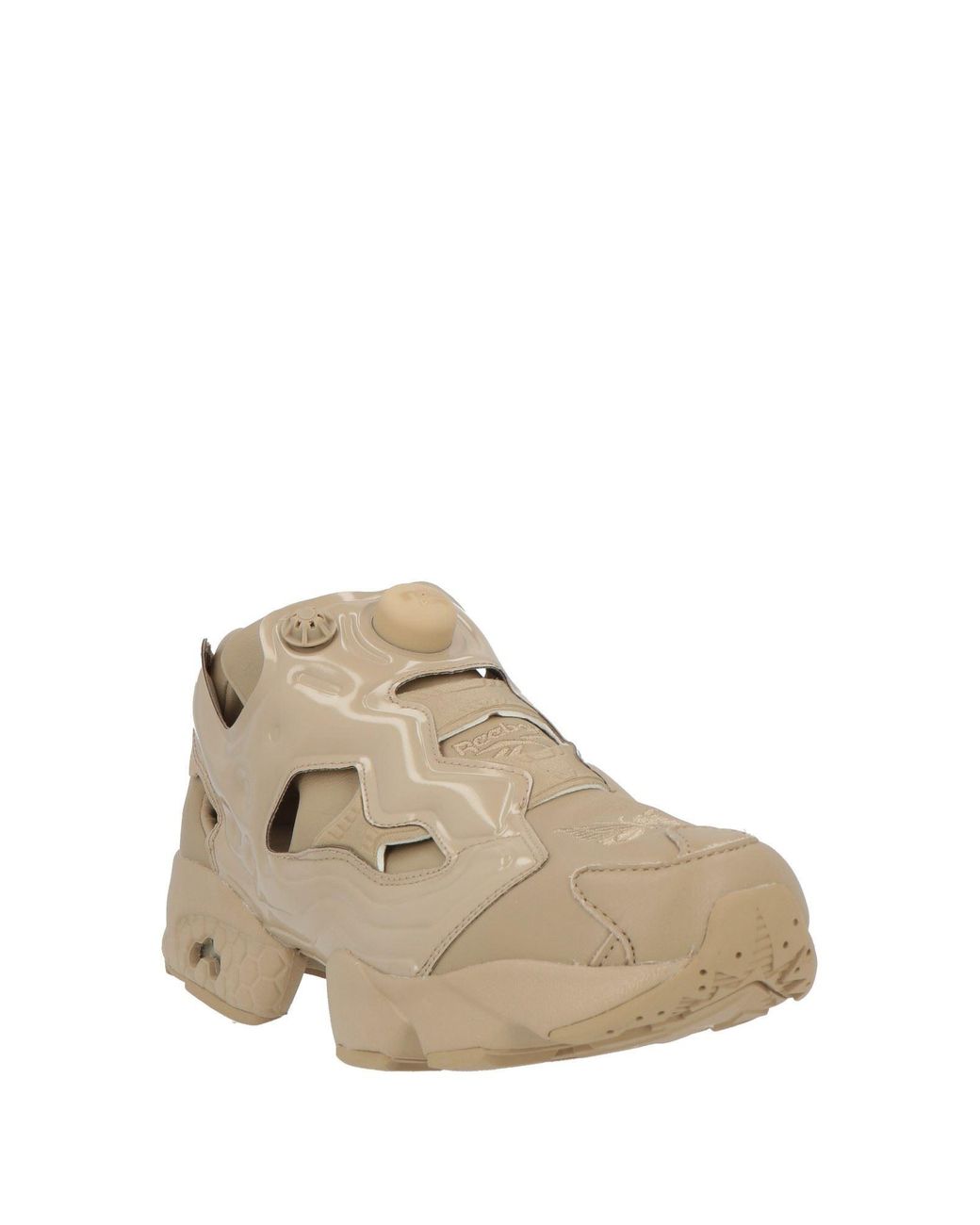 Reebok Natural Trainers for men