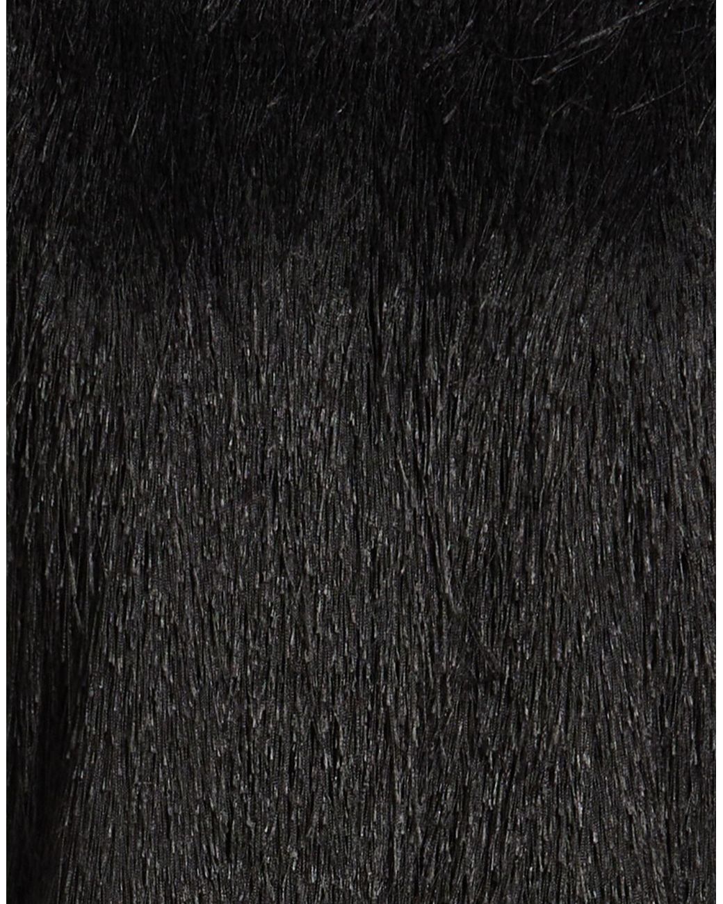 Alpha Studio Black Tops