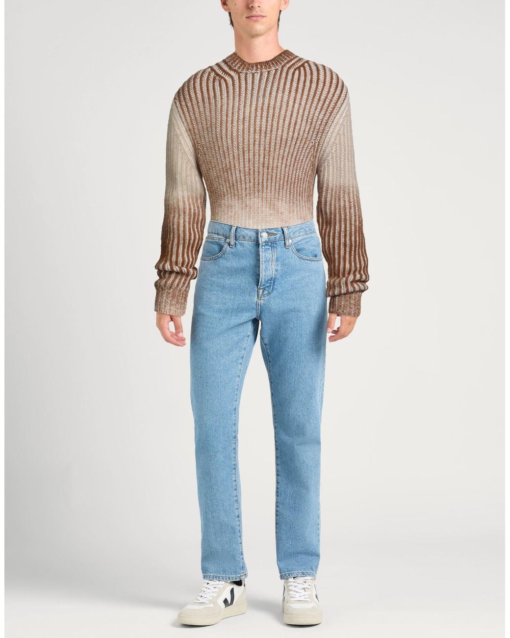 Dondup Natural Jumper for men
