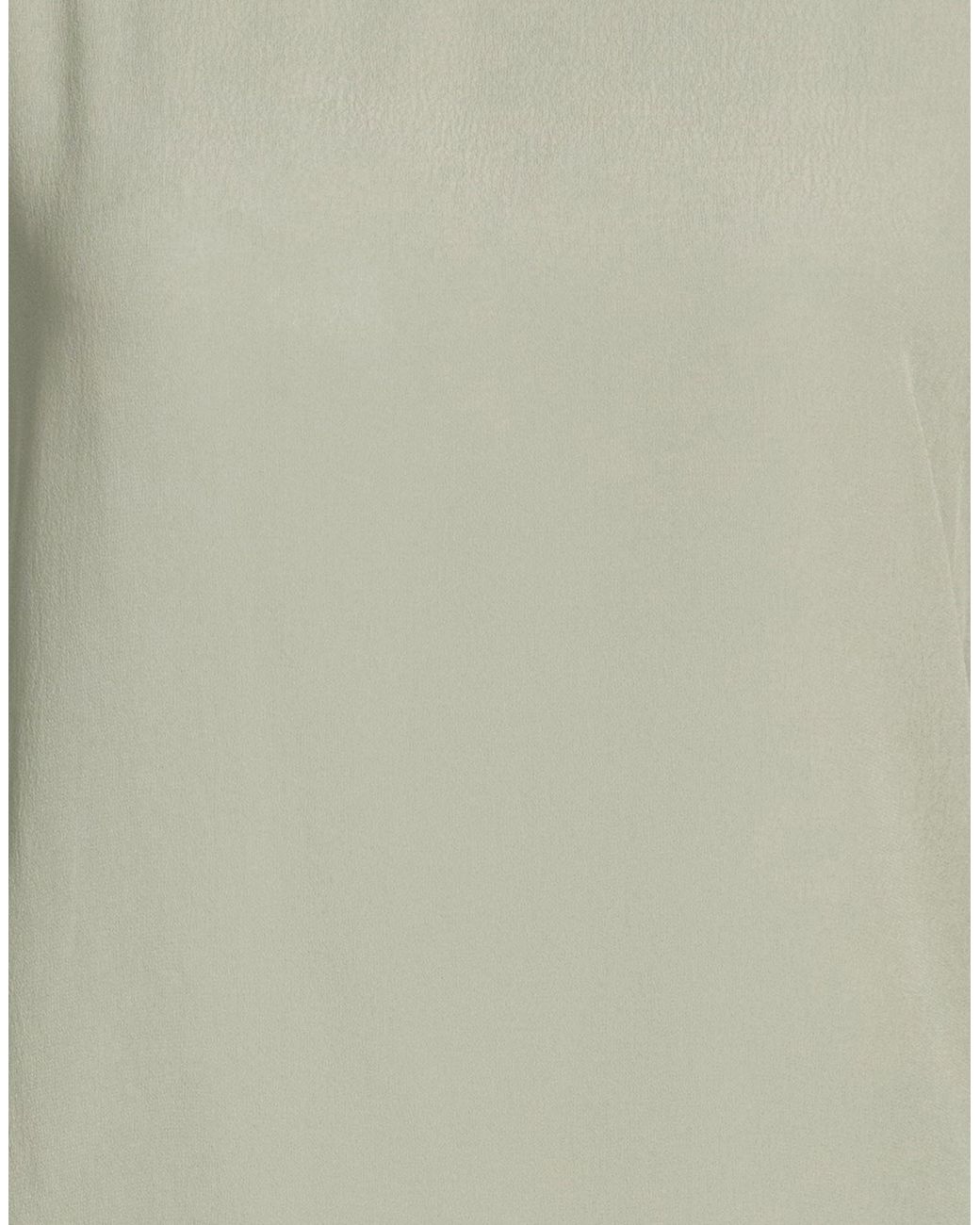 Dixie Green Top Viscose