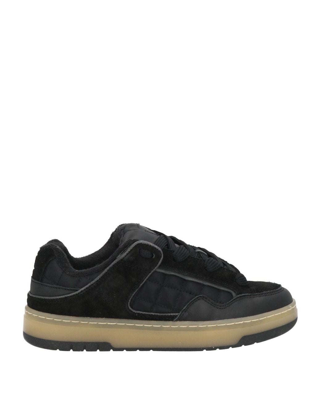 Sneakers di Date in Black