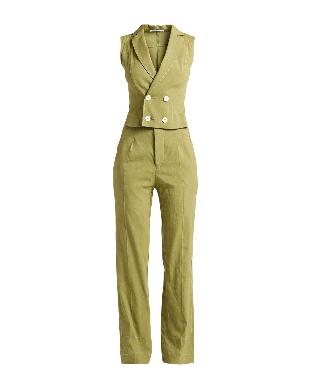 Tuta Intera di High in Green