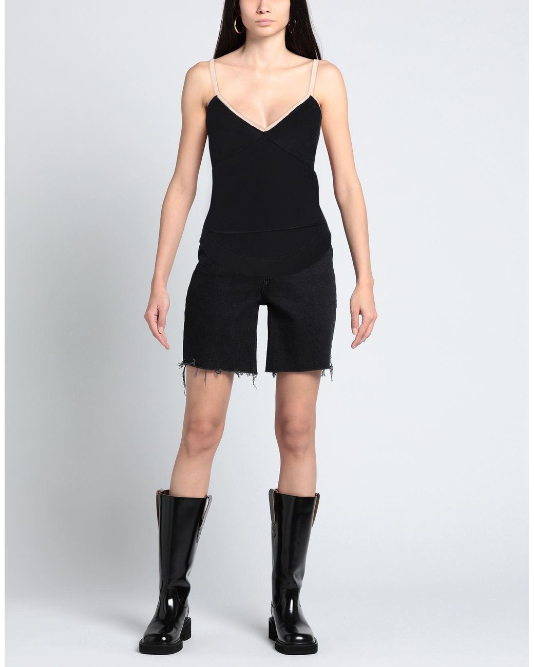 N°21 Black Top