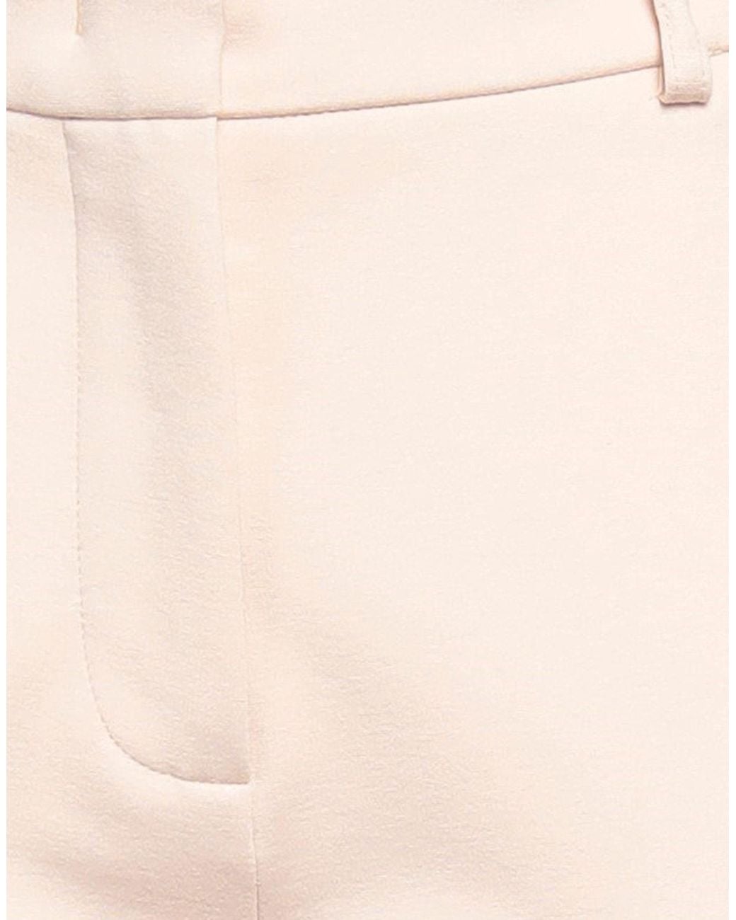 RUE DU BAC Natural Trouser