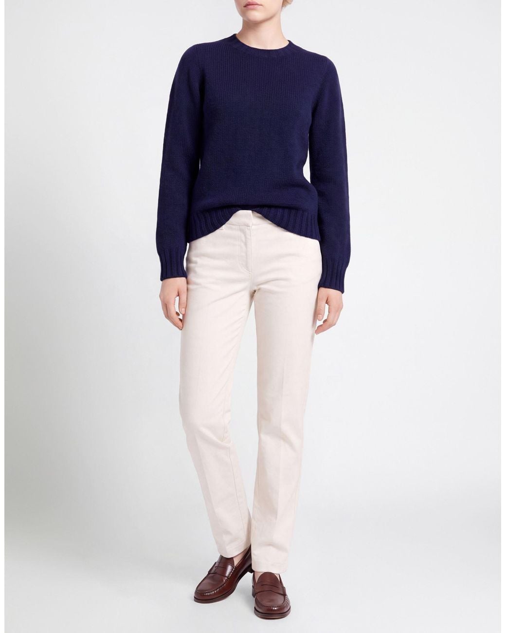 Aragona Blue Jumper