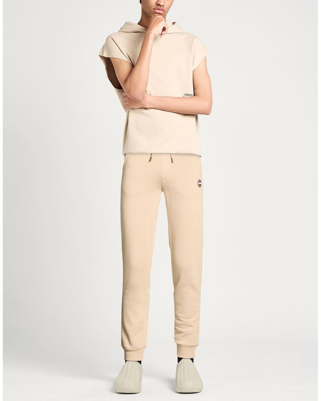 Colmar Natural Trouser for men