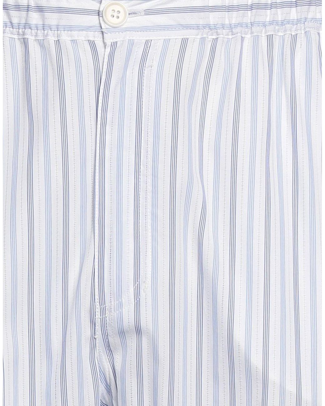 Soulland Gray Trouser for men