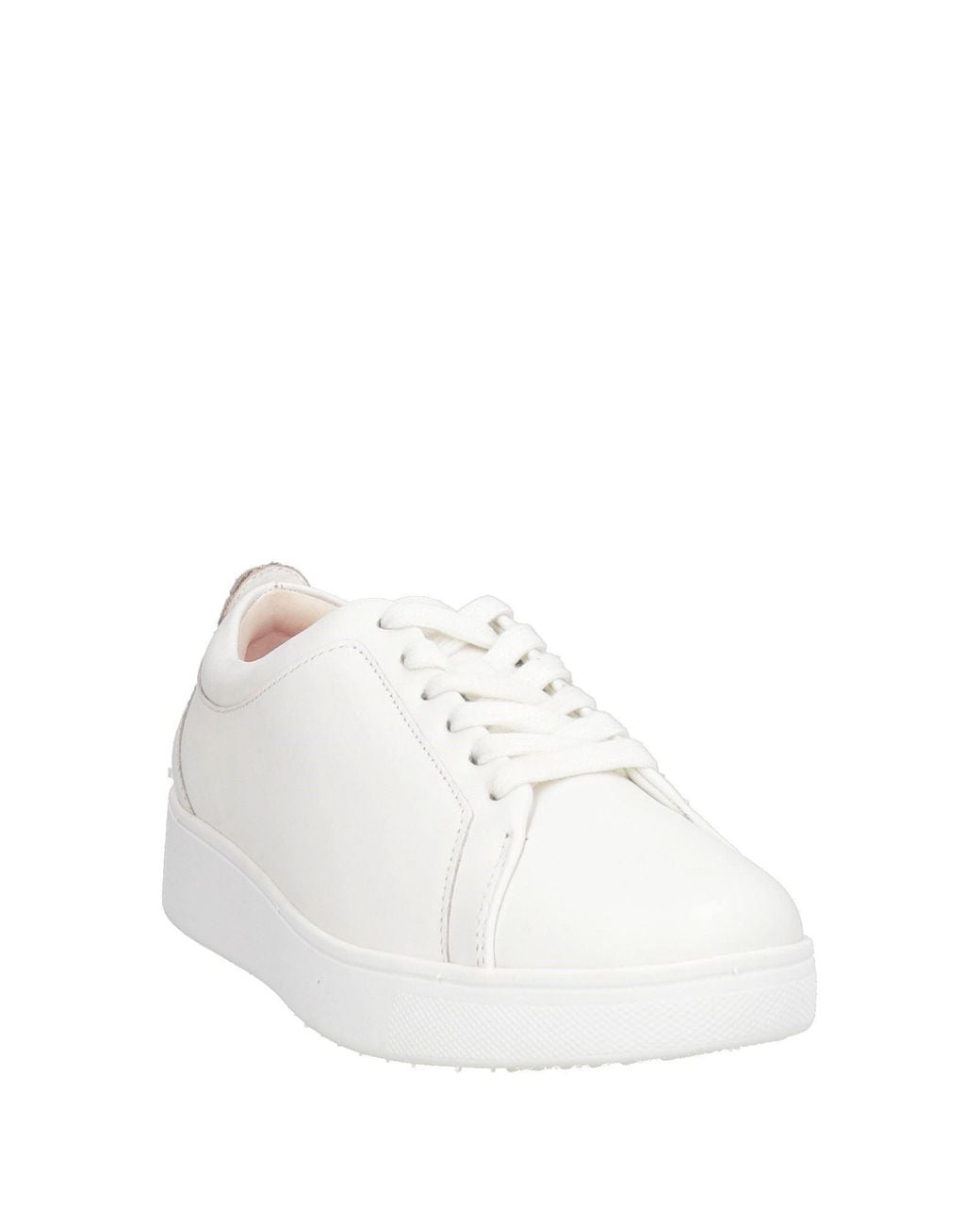 Fitflop White Trainers