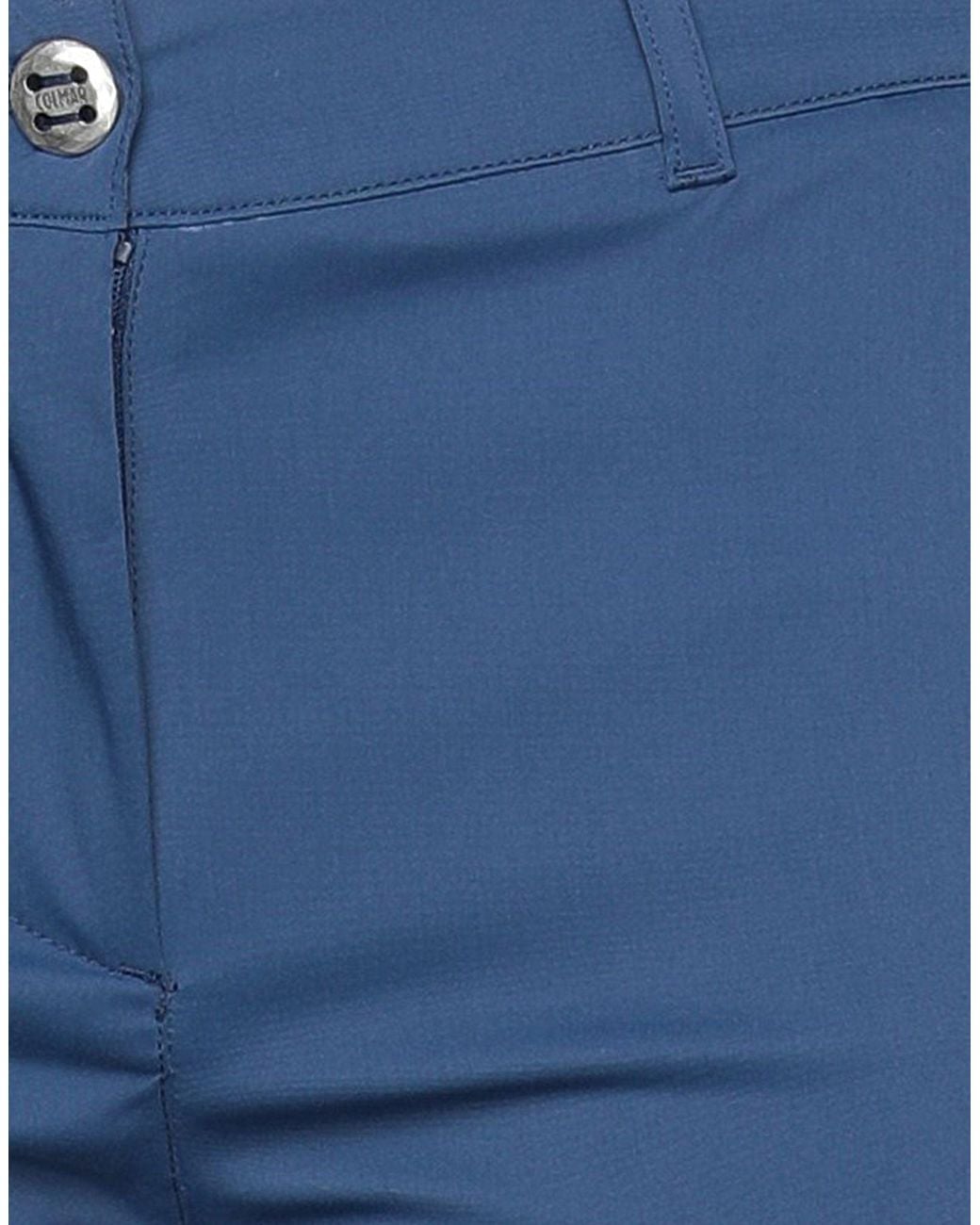 Colmar Blue Trouser