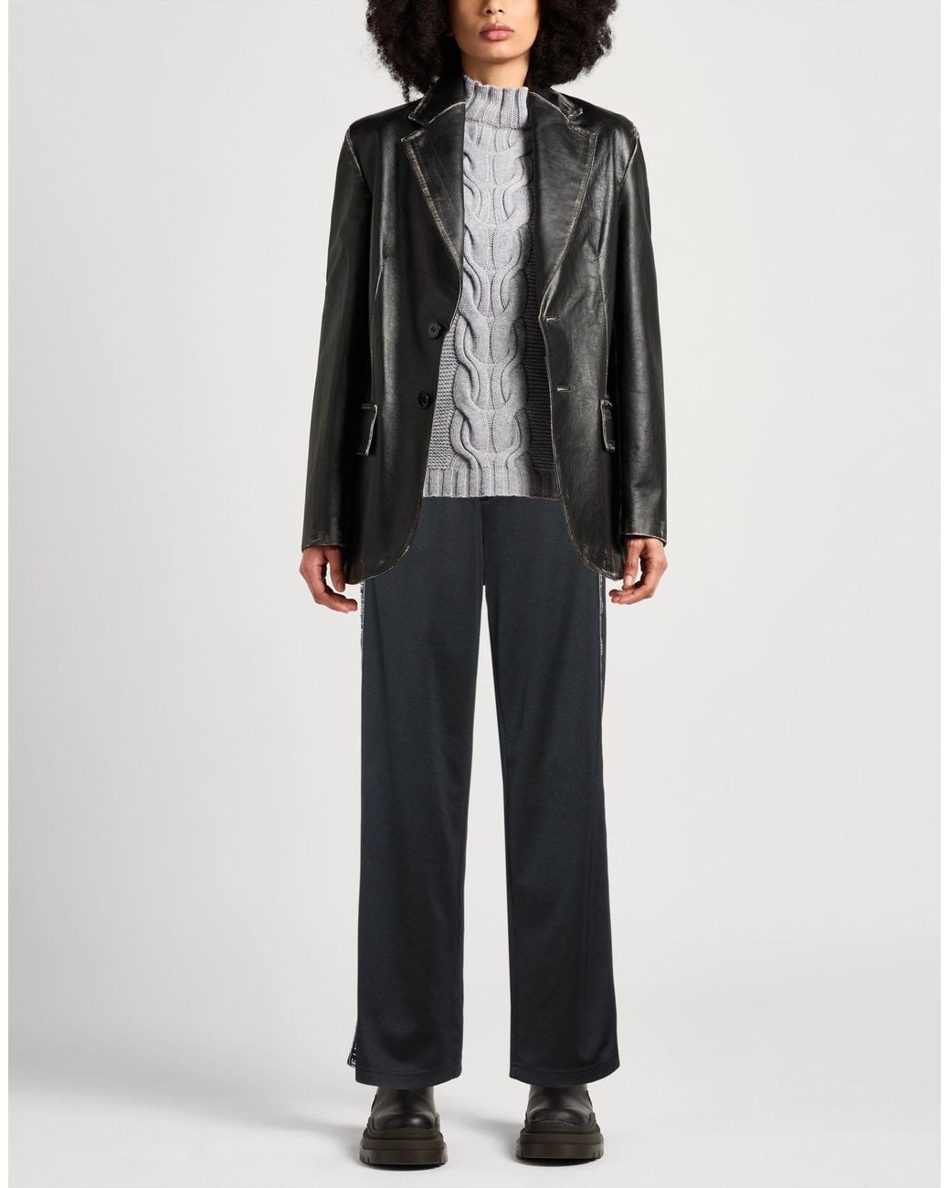 DSquared² Blue Pants
