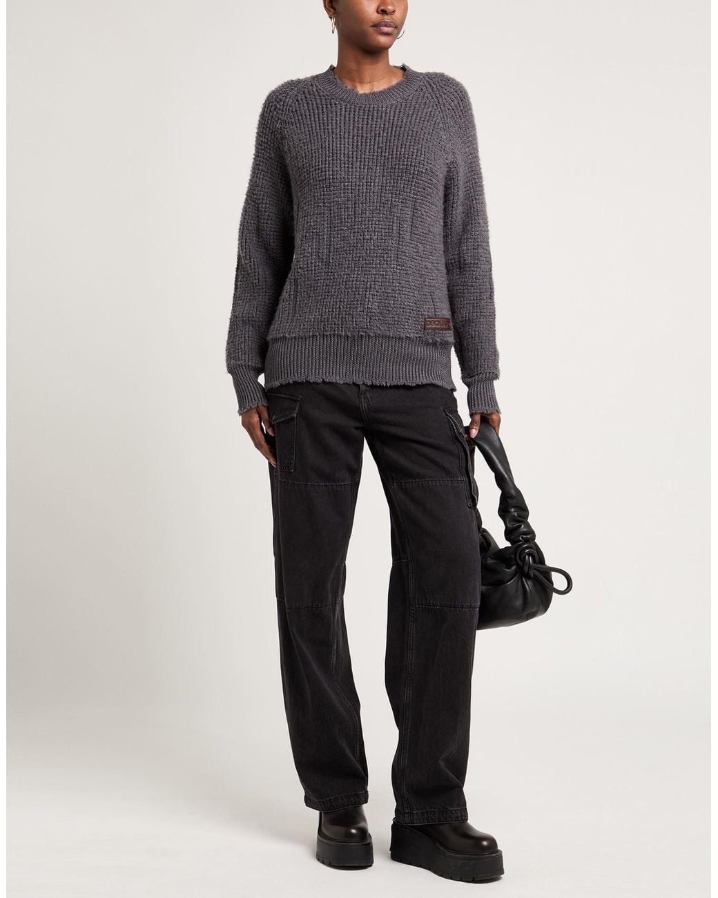 Pullover DSquared² de color Gray