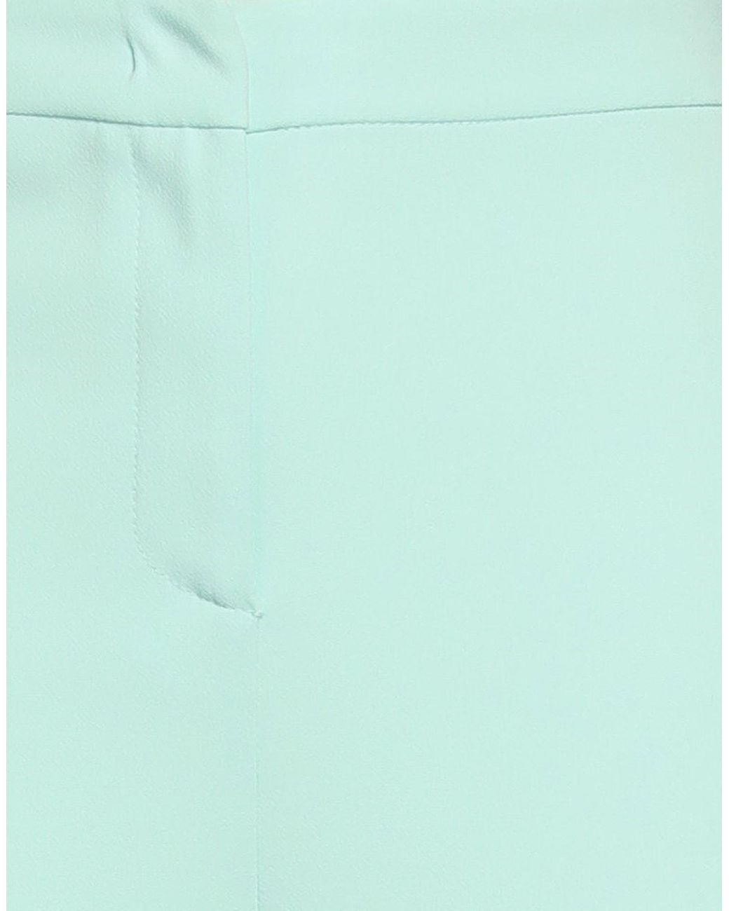 Pinko Green Trouser