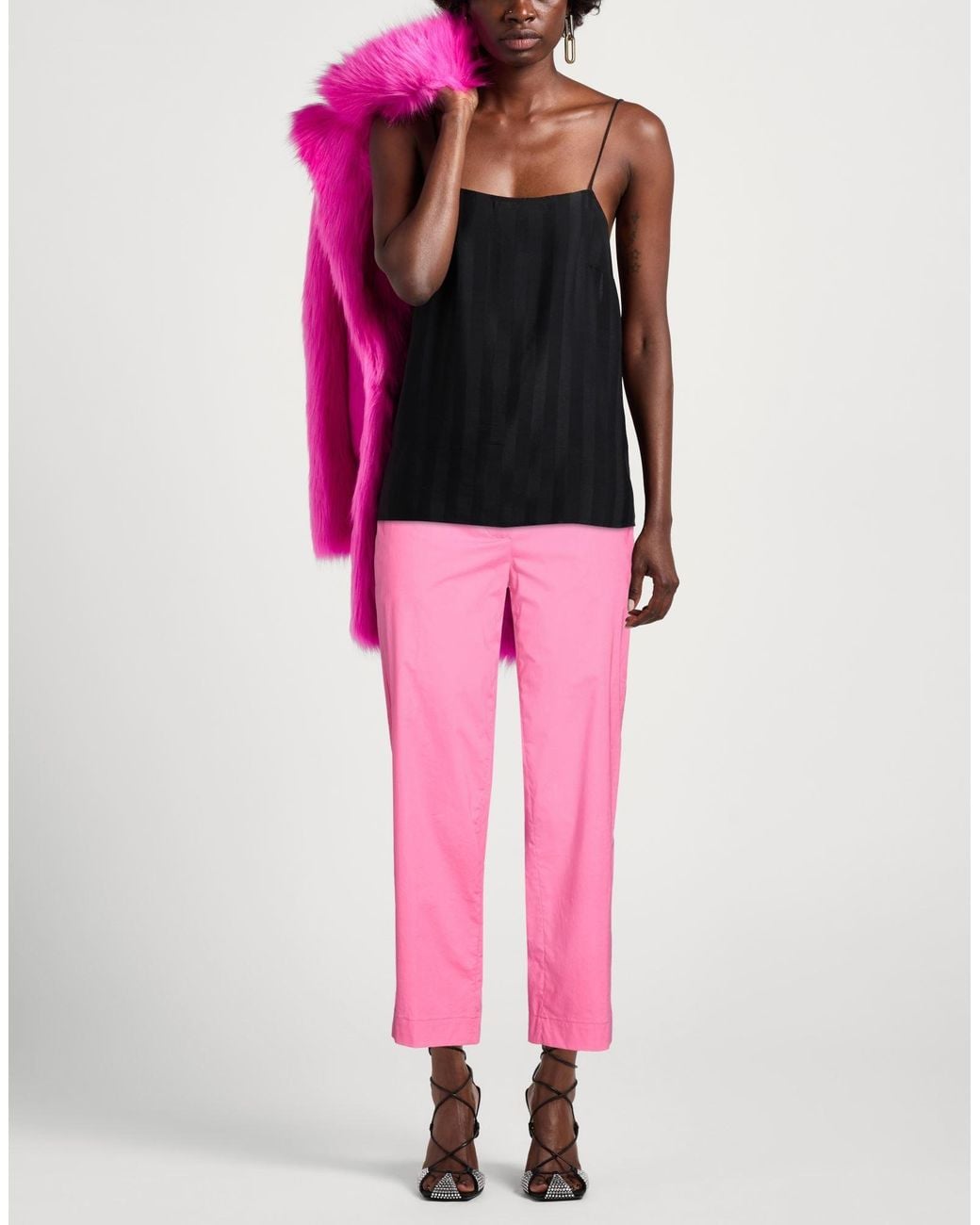 Nine:inthe:morning Pink Nine