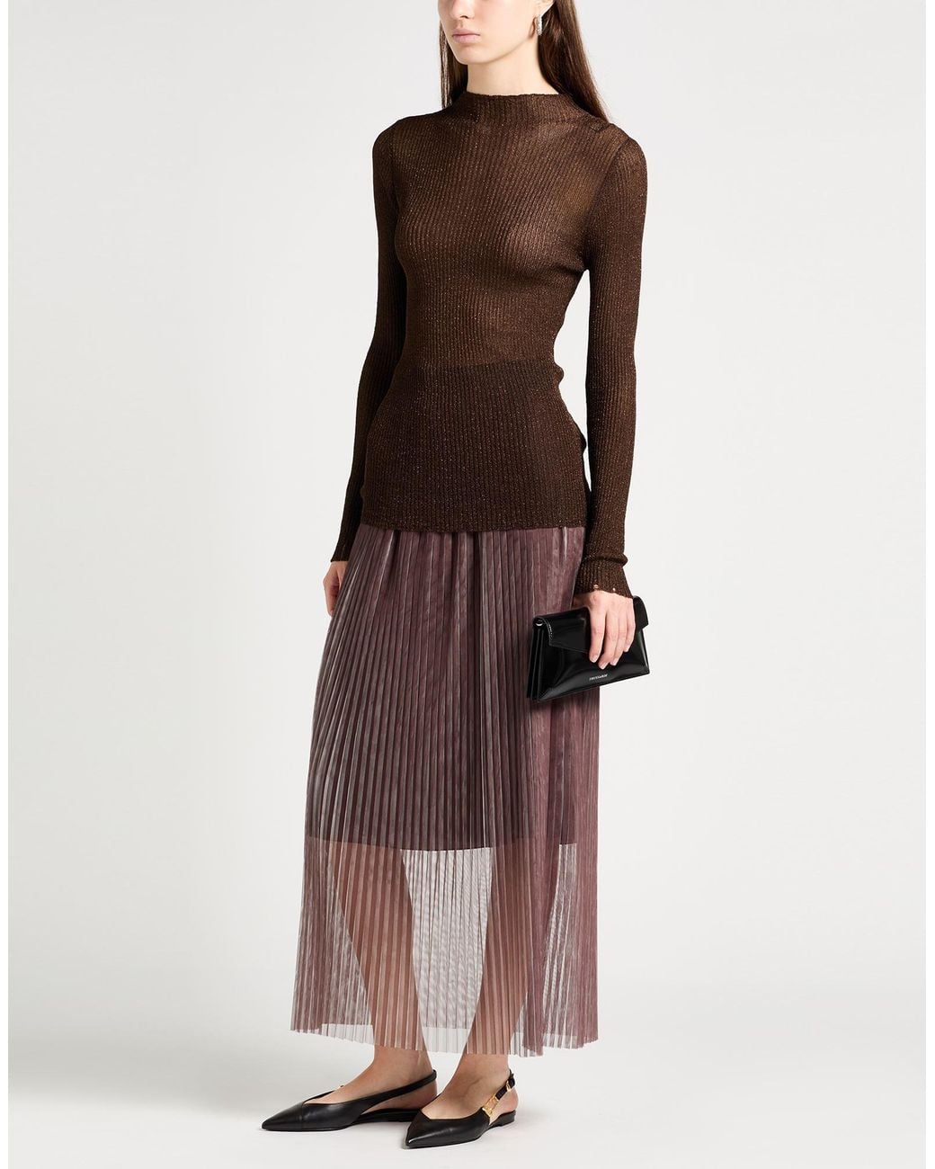 Pinko Black Jumper