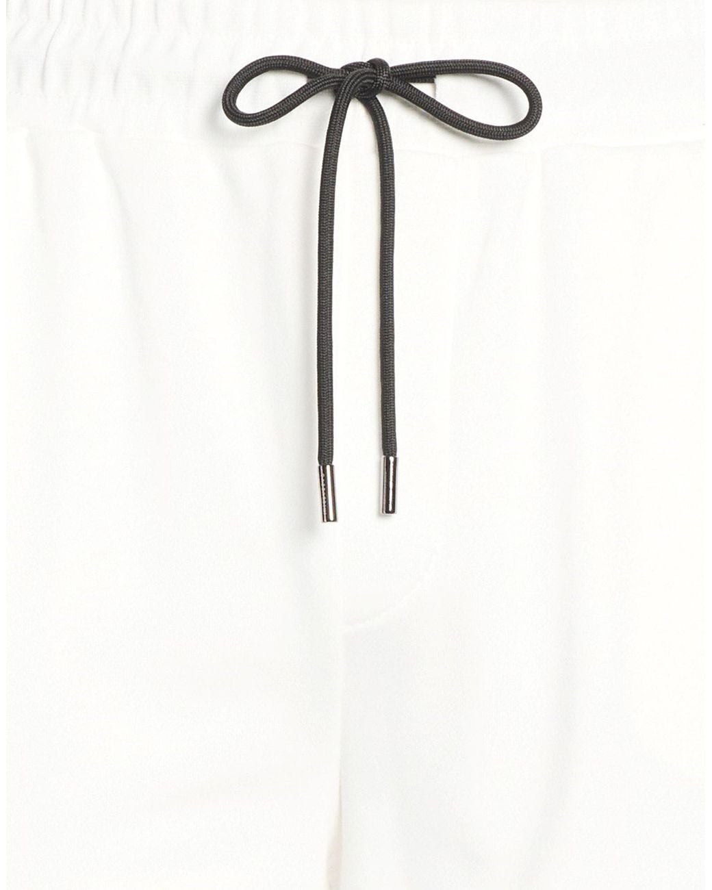 Gazzarrini White Pants for men