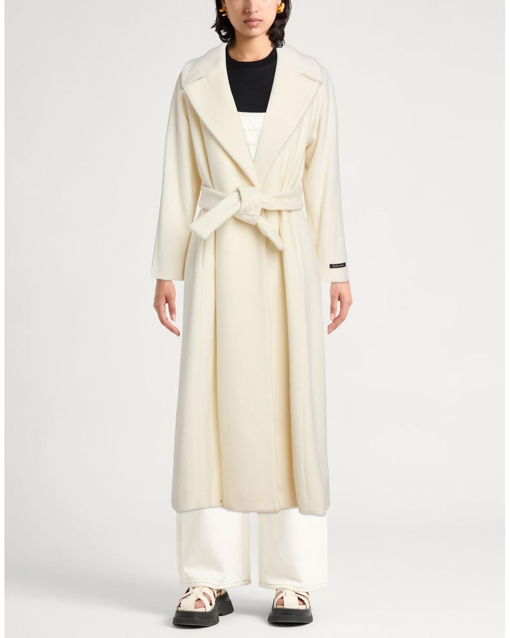 Paltò Natural Coats