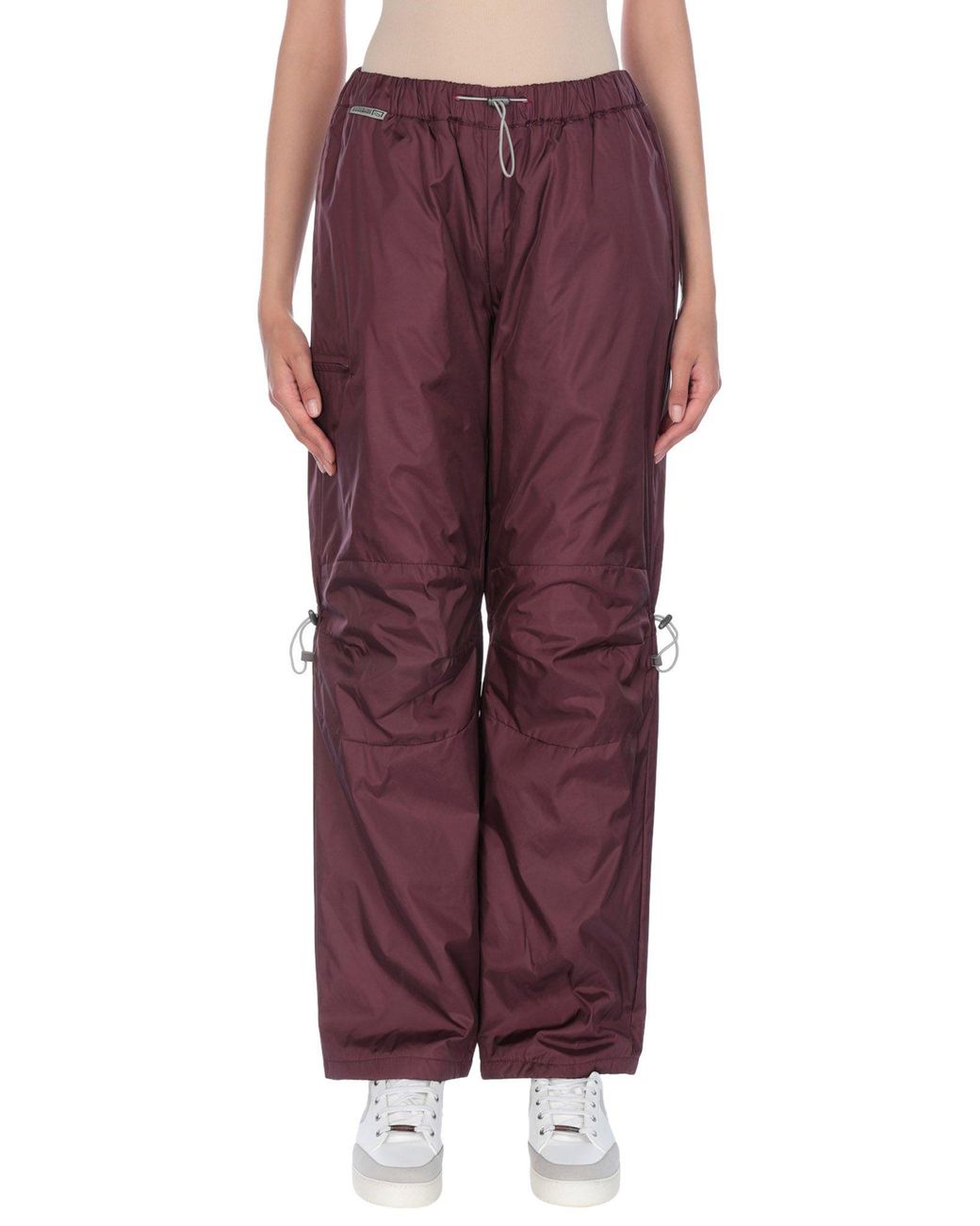 napapijri track pants