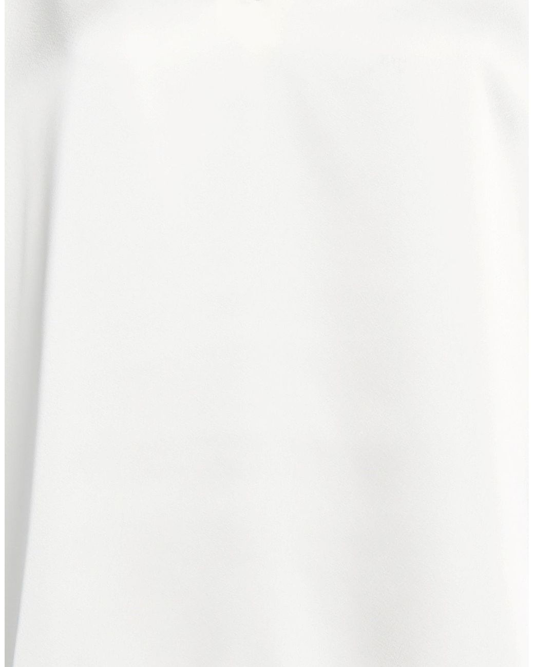 Brian Dales White Top