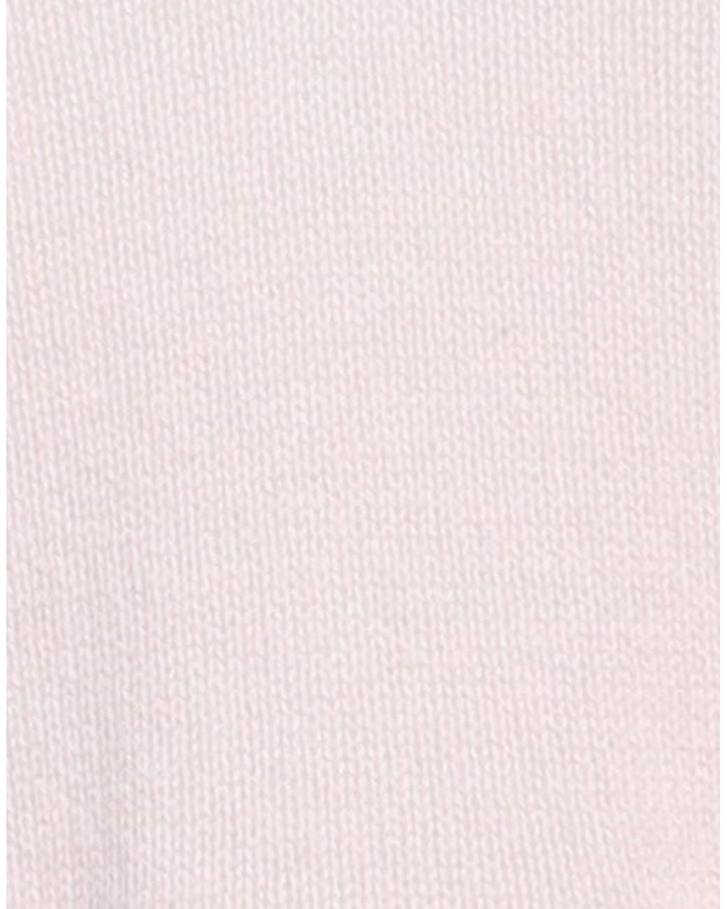 Marni Pink Light Sweater Cashmere