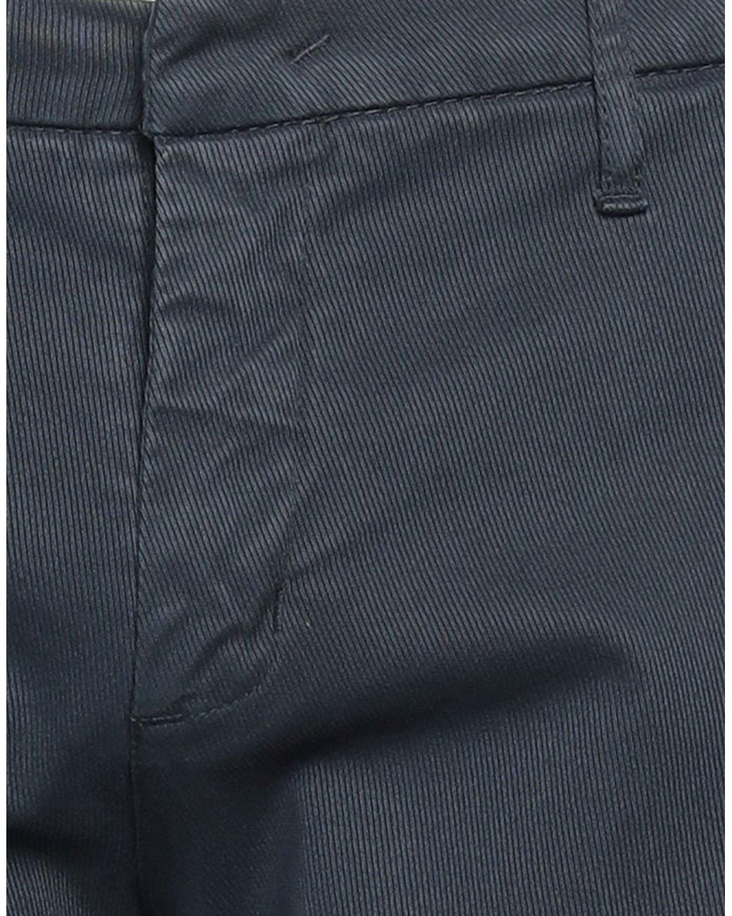 Entre Amis Blue Trouser for men