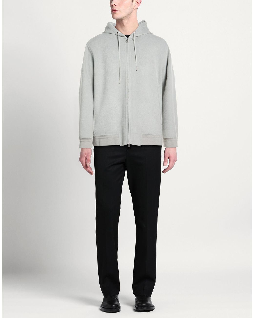 Montecore Gray Jacket for men