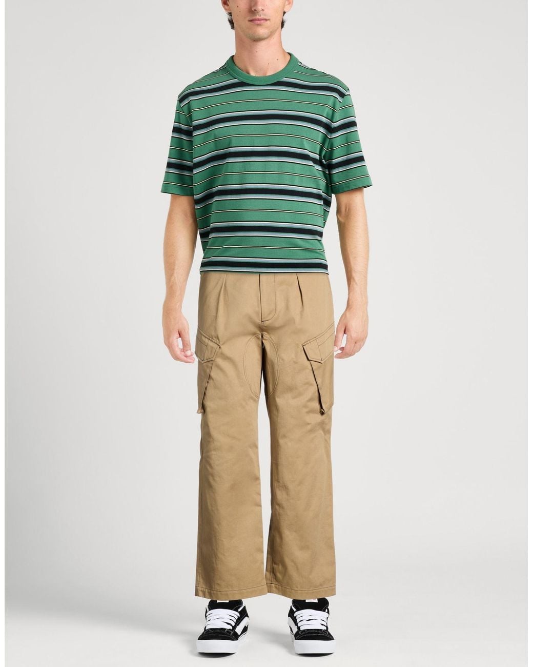 Sandro Natural Trouser for men