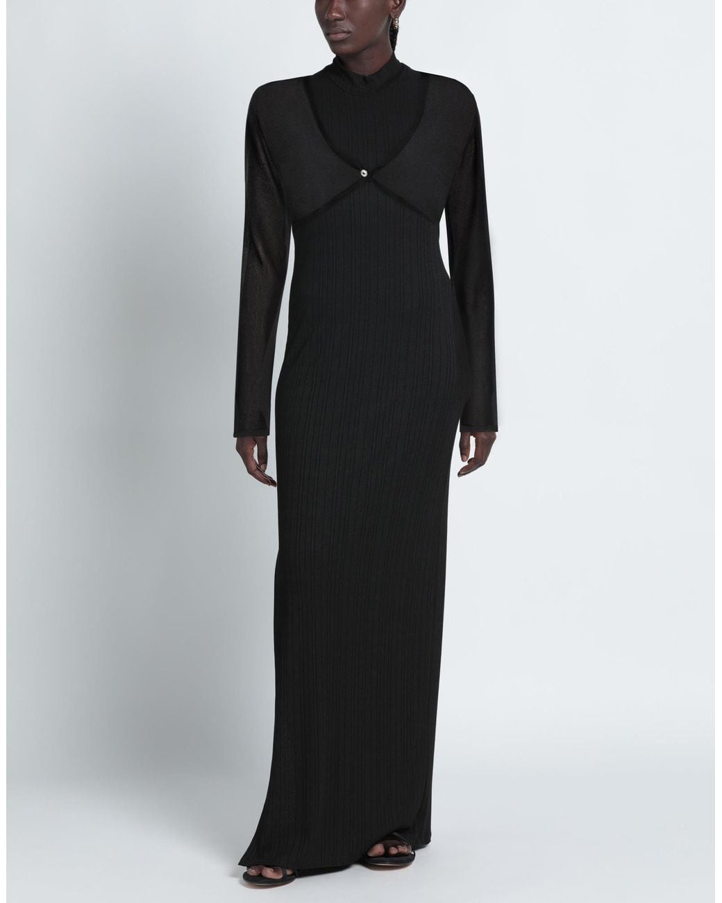 Rebecas Versace de color Black