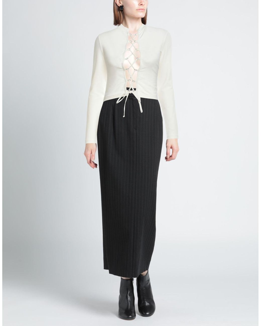 Heron Preston White Top
