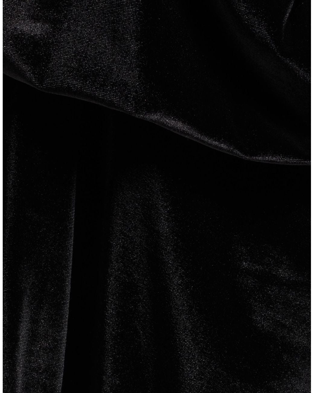 REVISE CONCEPT Black Bodysuit