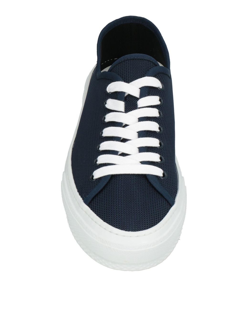 Lardini Blue Trainers for men